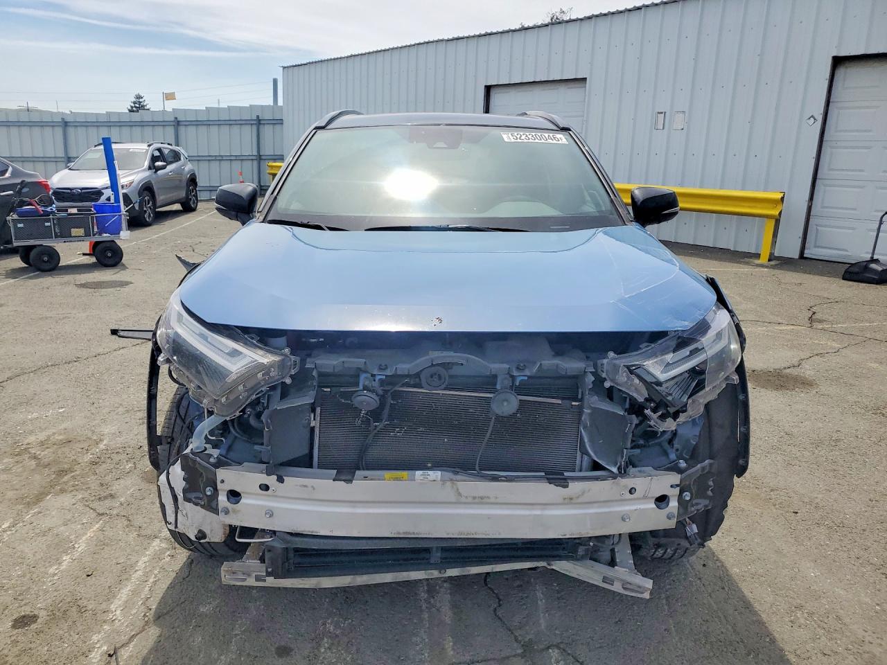 Toyota RAV4 Xse