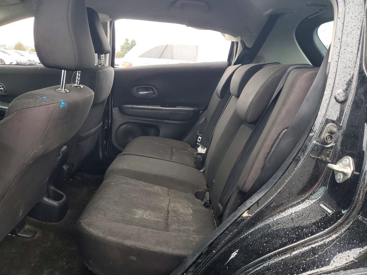 Honda HR-V Lx