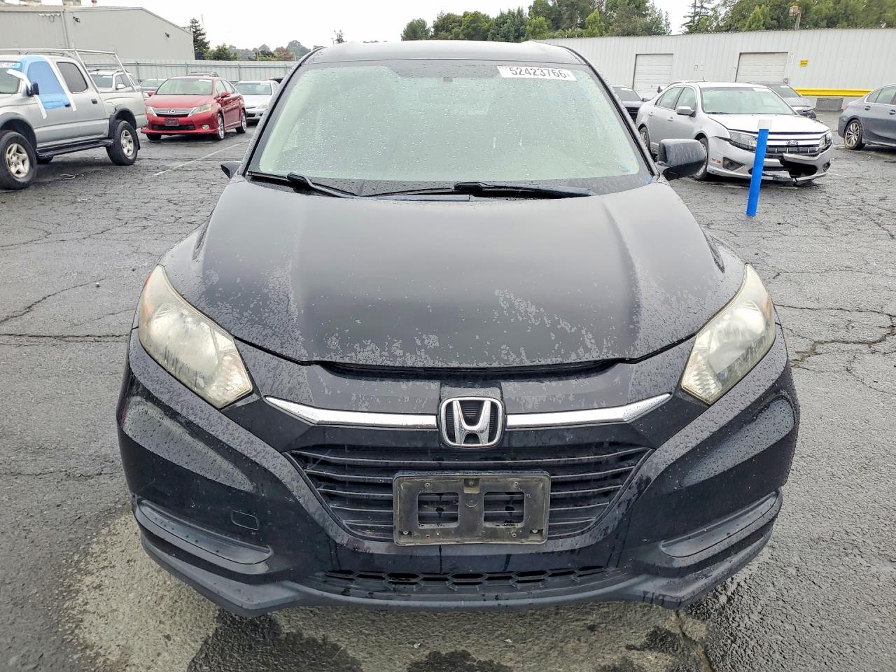 Honda HR-V Lx