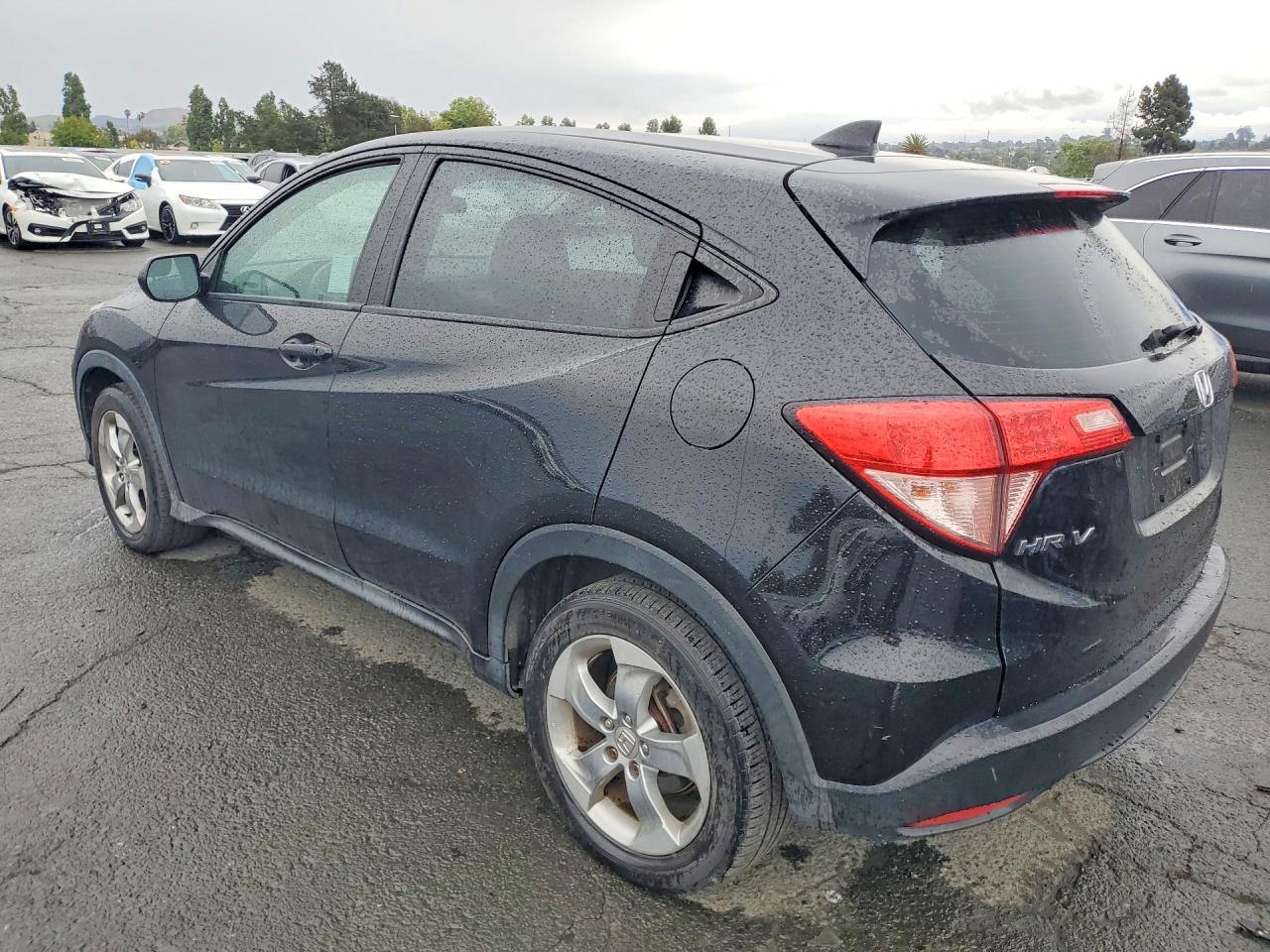 Honda HR-V Lx