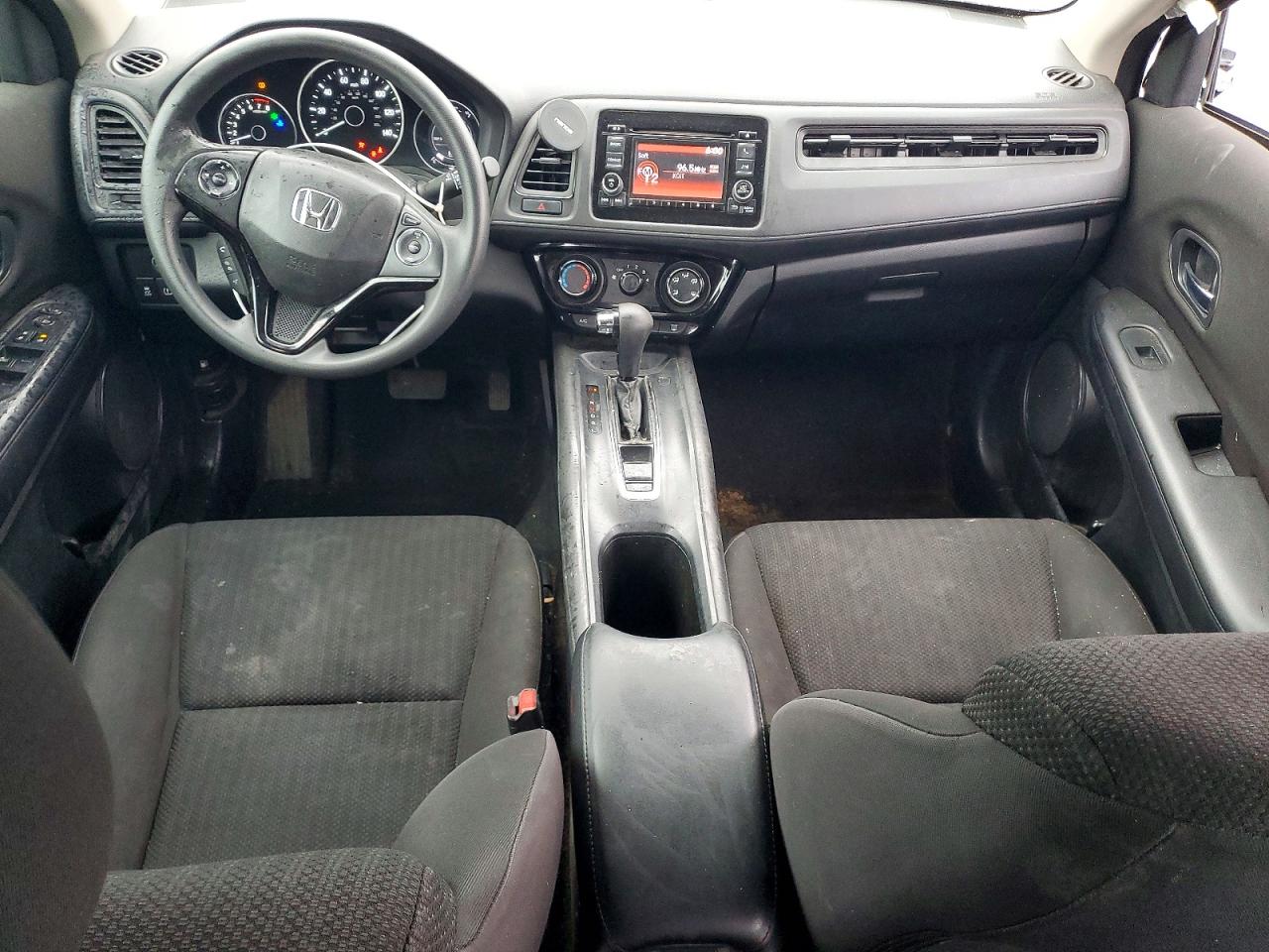 Honda HR-V Lx