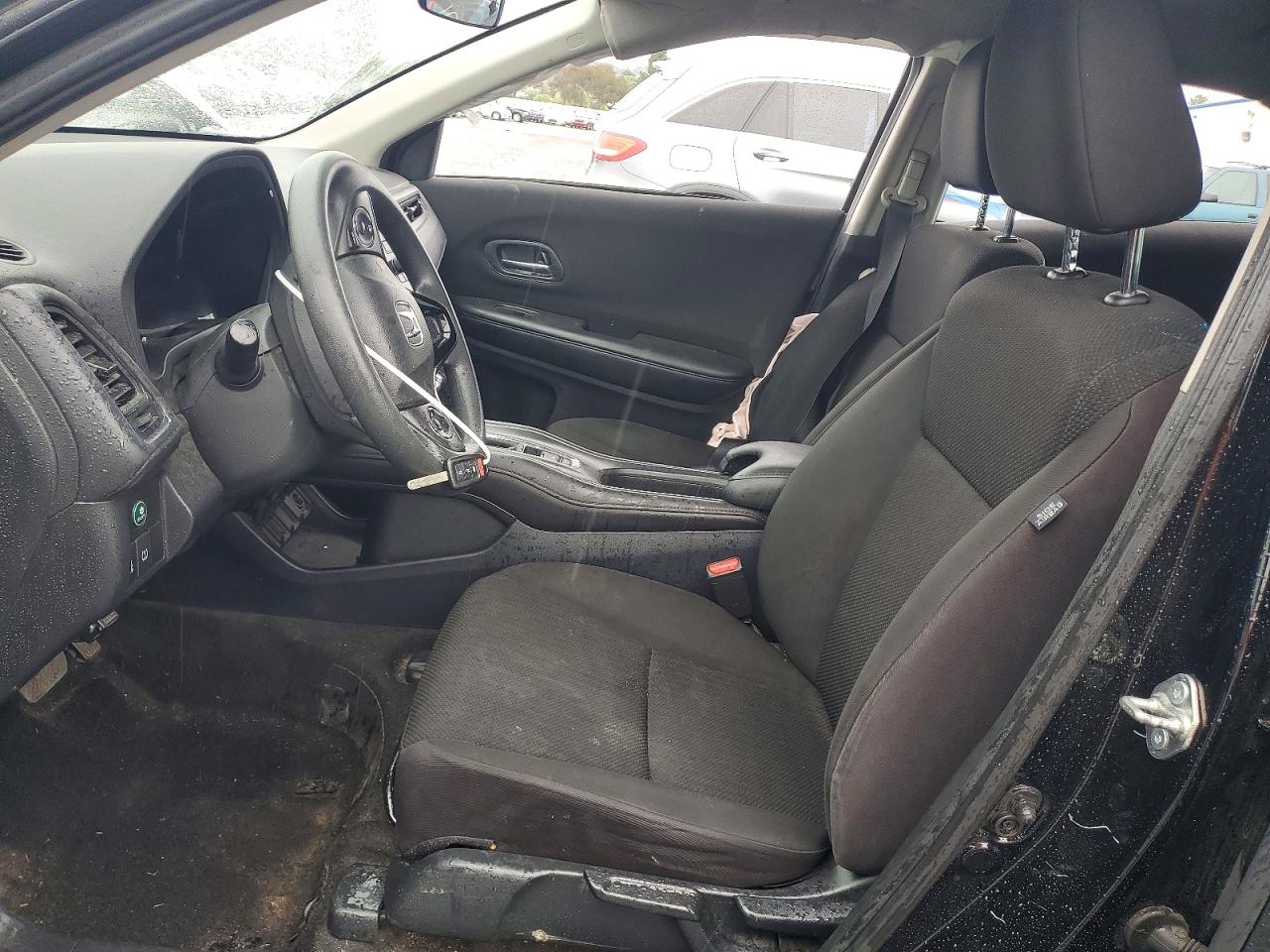 Honda HR-V Lx