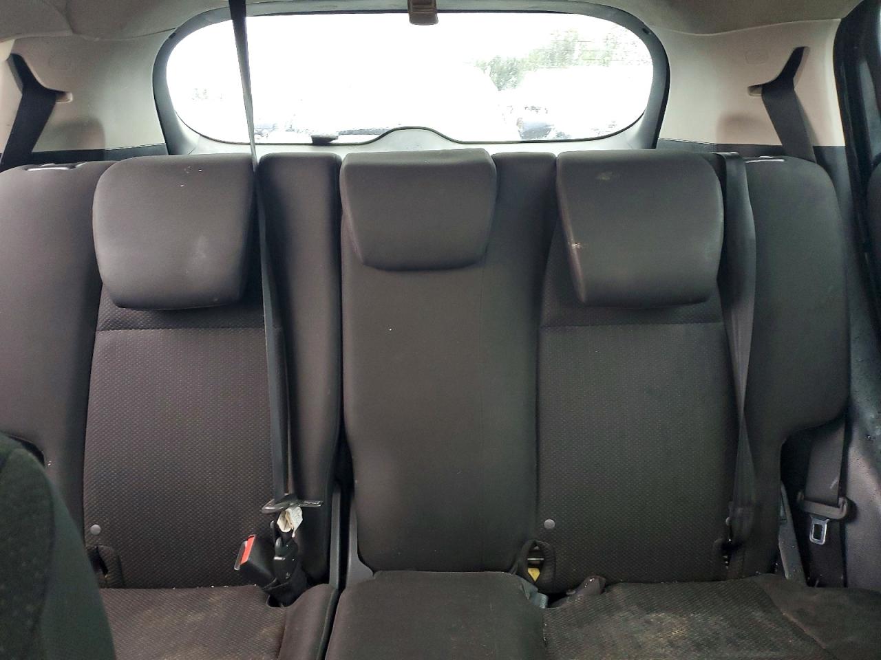Honda HR-V Lx