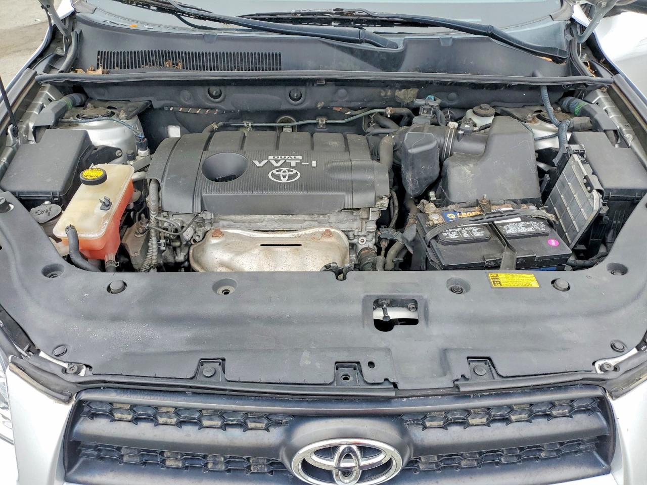 Toyota RAV4 Base