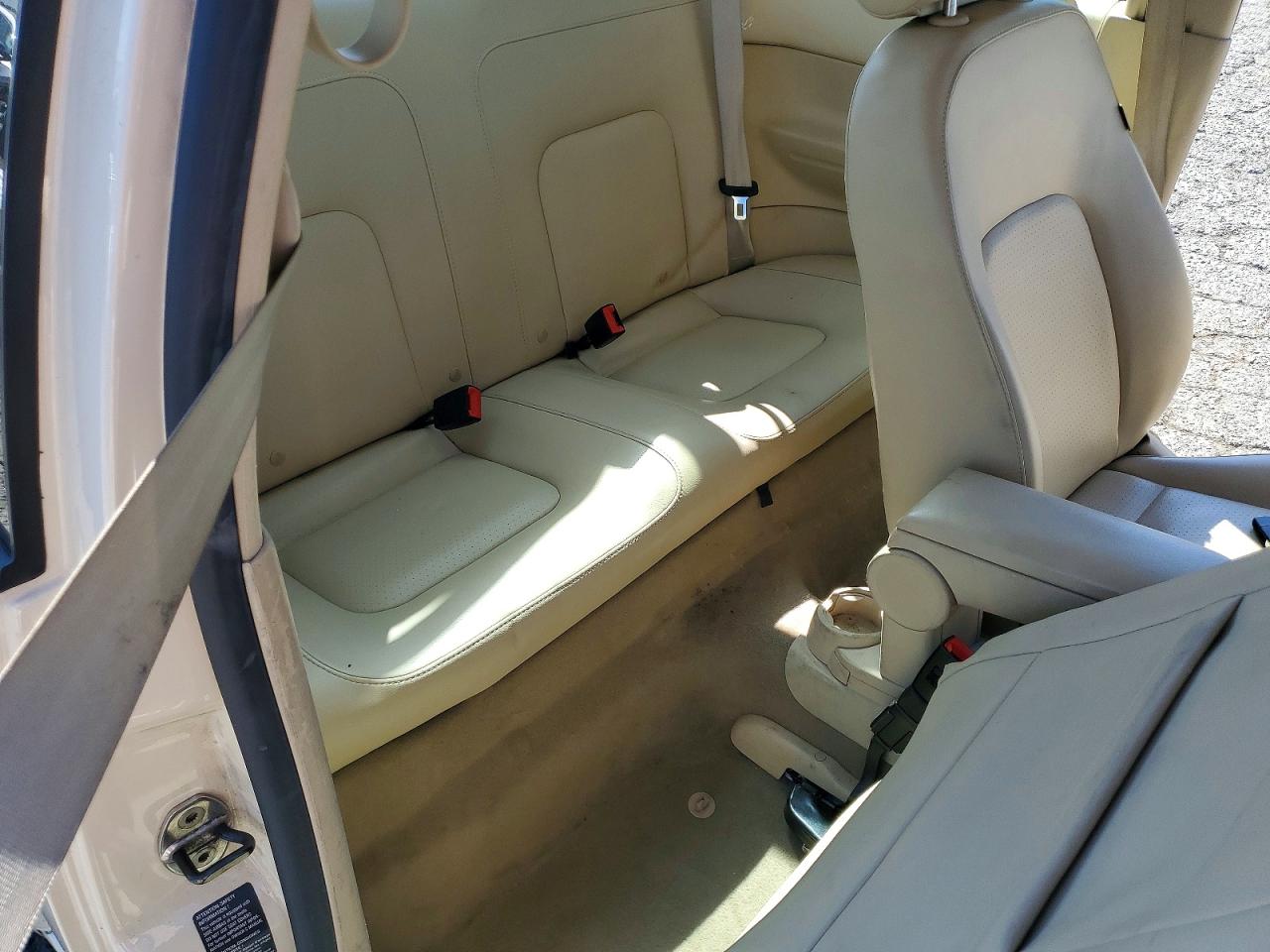 Volkswagen Beetle 2.5l Option Package 1