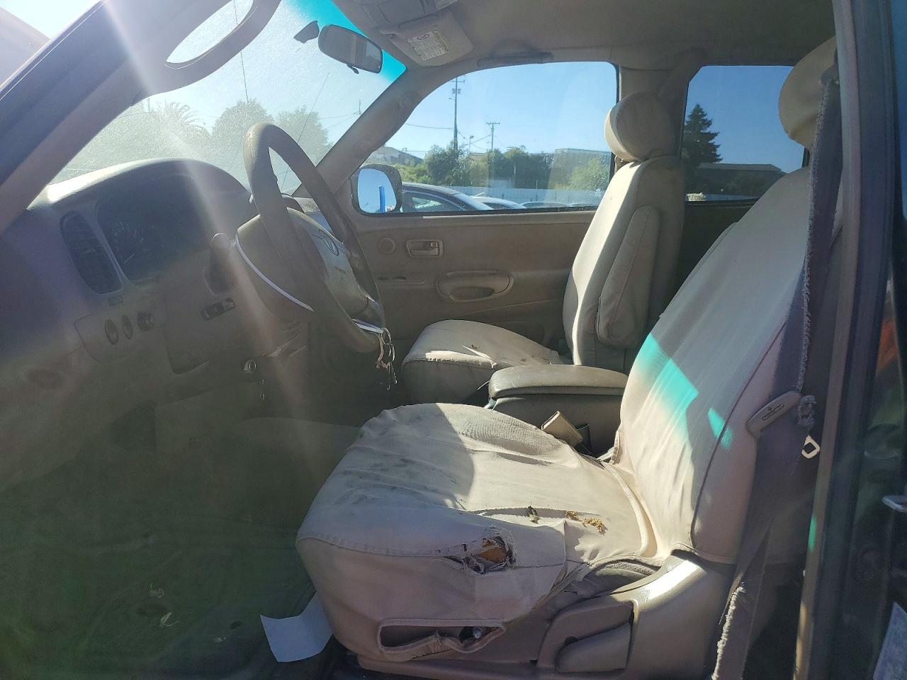 Toyota Tundra Sr5