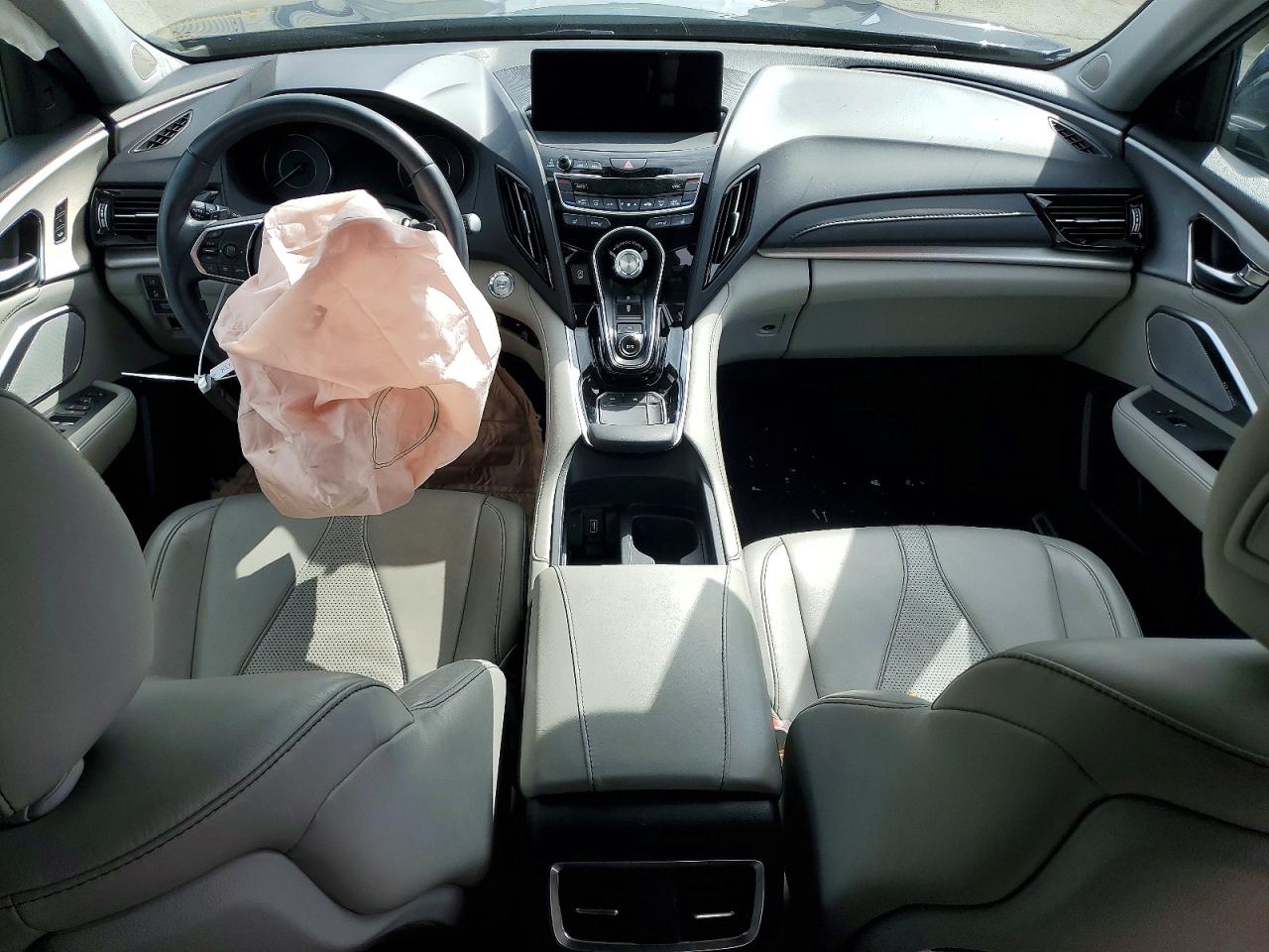 Acura RDX Technology
