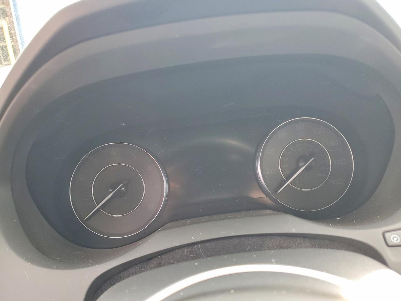 Acura RDX Technology