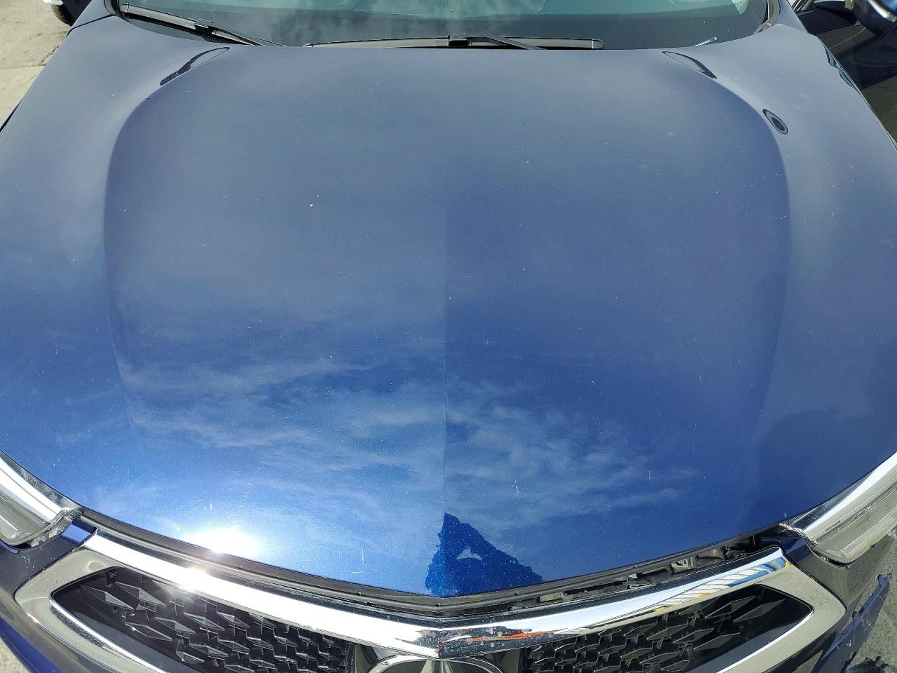 Acura RDX Technology