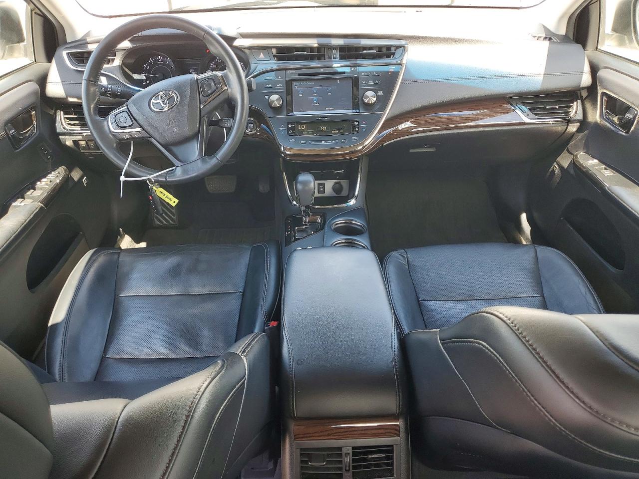 Toyota Avalon Limited
