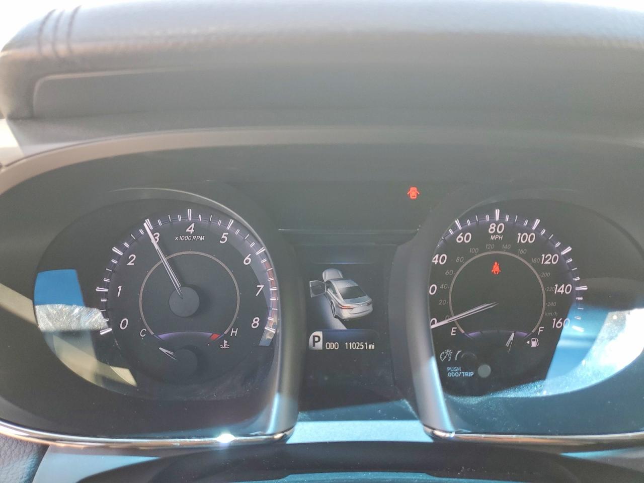 Toyota Avalon Limited