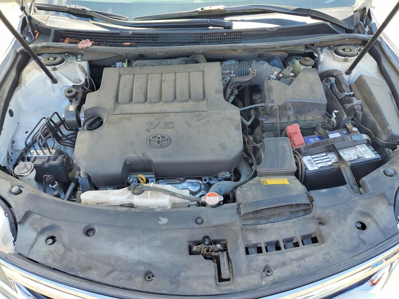 Toyota Avalon Limited