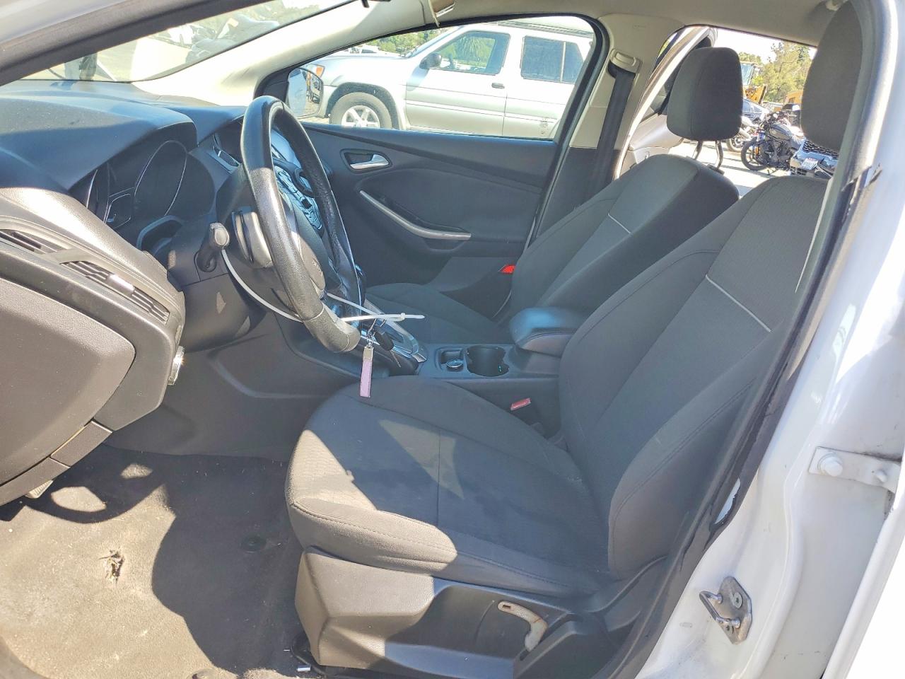 Ford Focus Sel