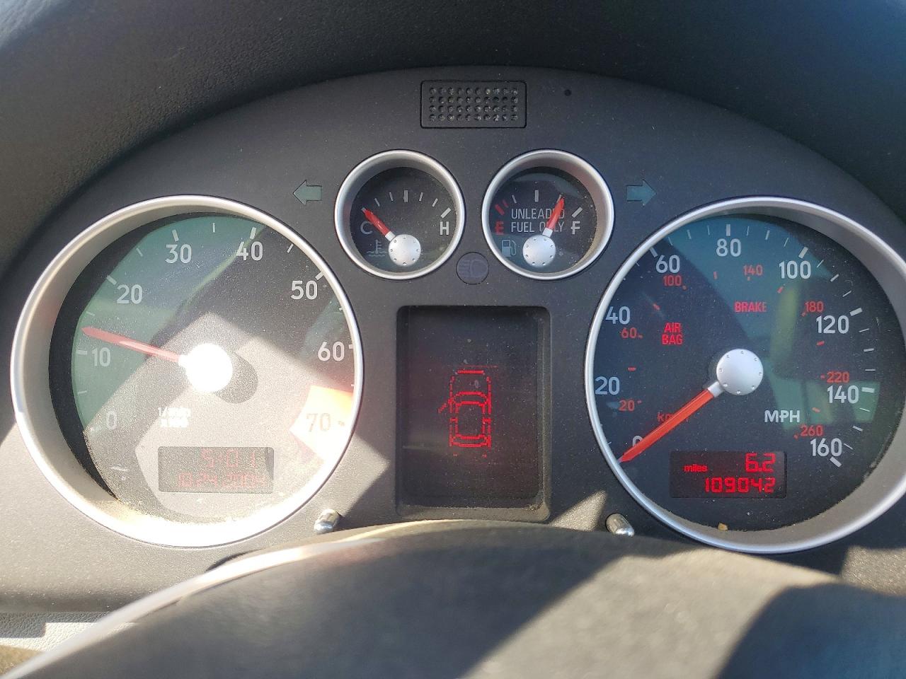 Audi TT Quattro