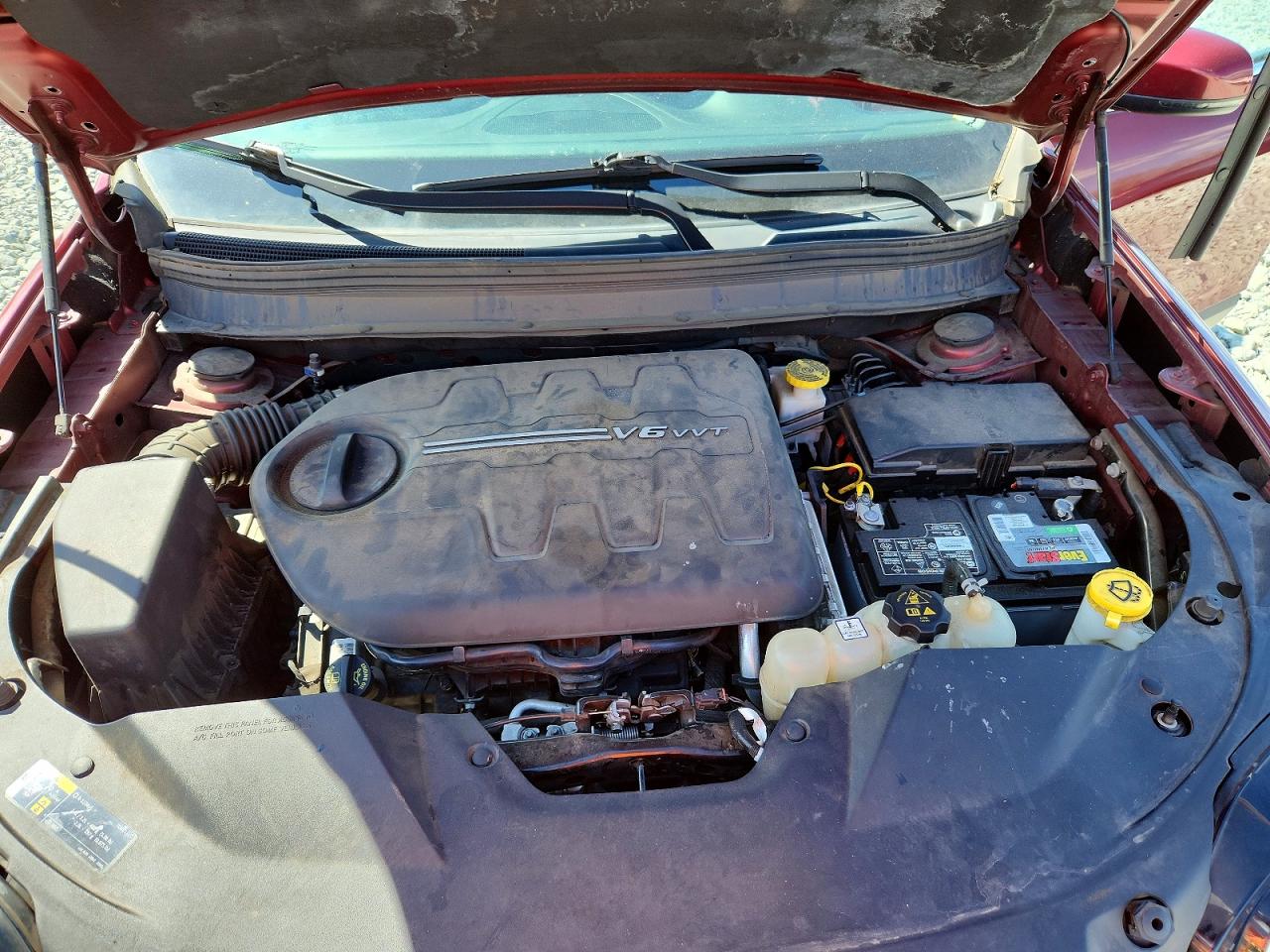Jeep Cherokee Limited