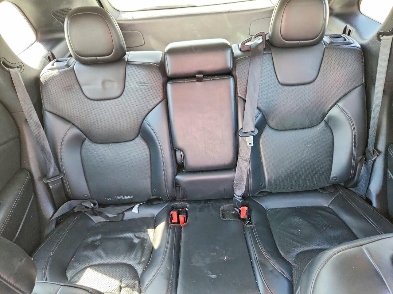 Jeep Cherokee Limited