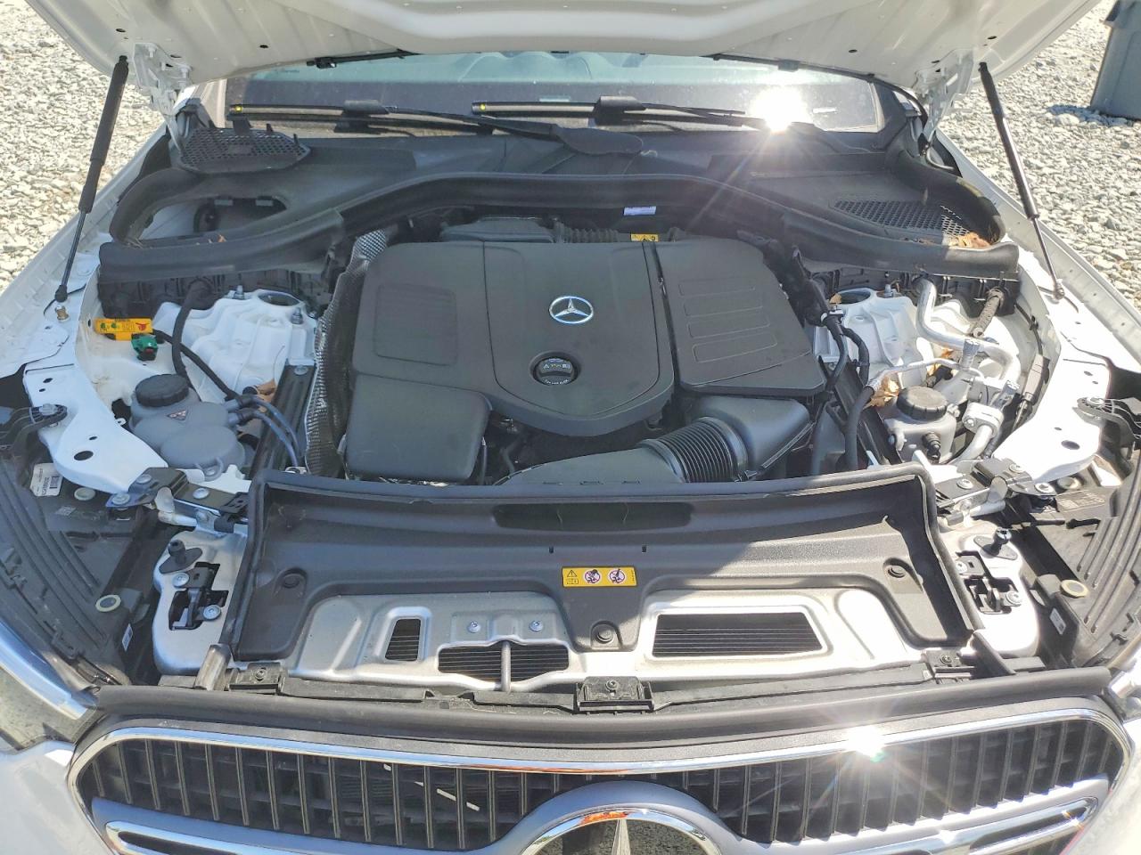 Mercedes-Benz GLC 350e