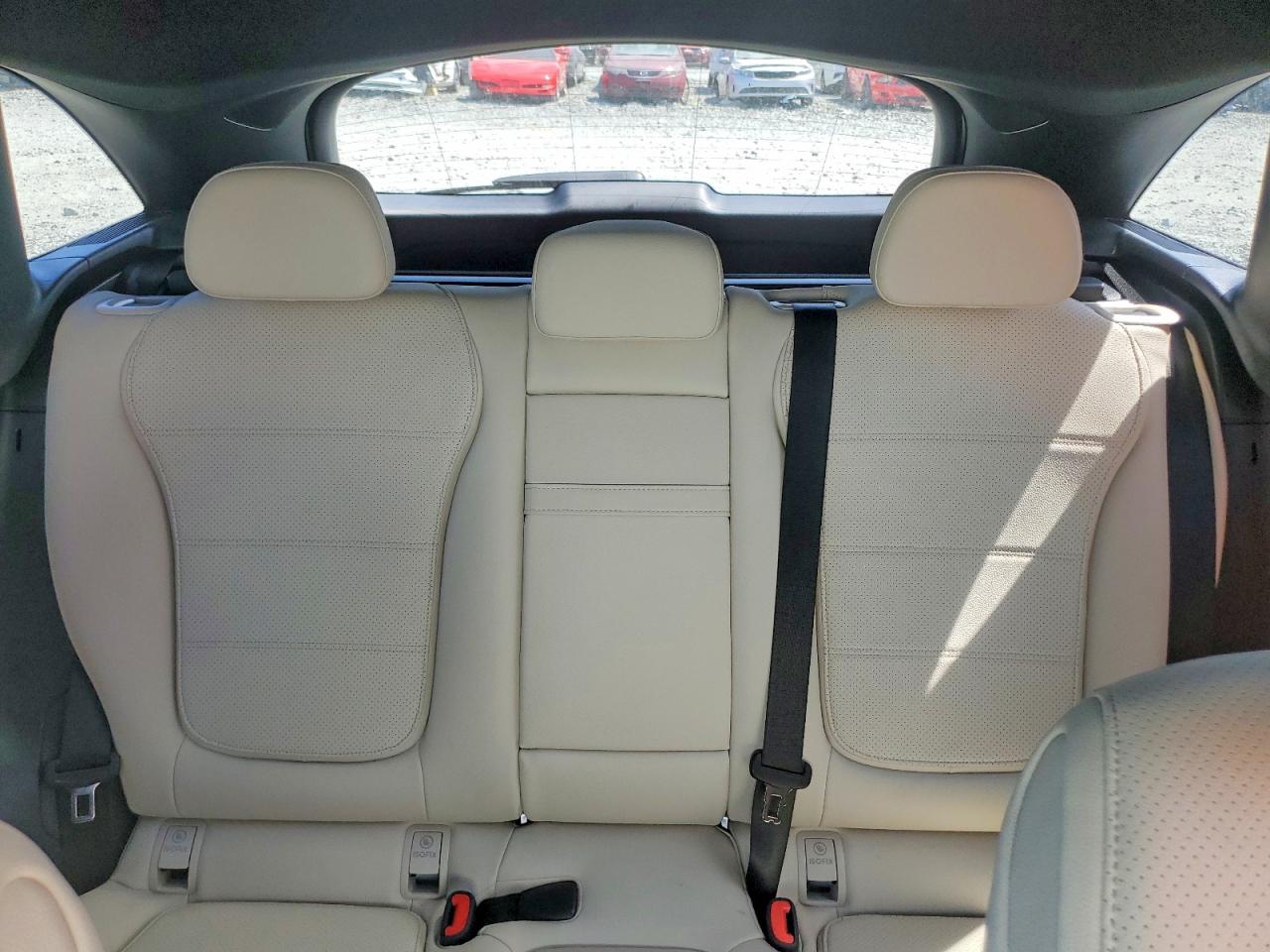 Mercedes-Benz GLC 350e