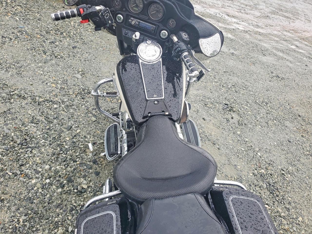 Harley-Davidson Fl