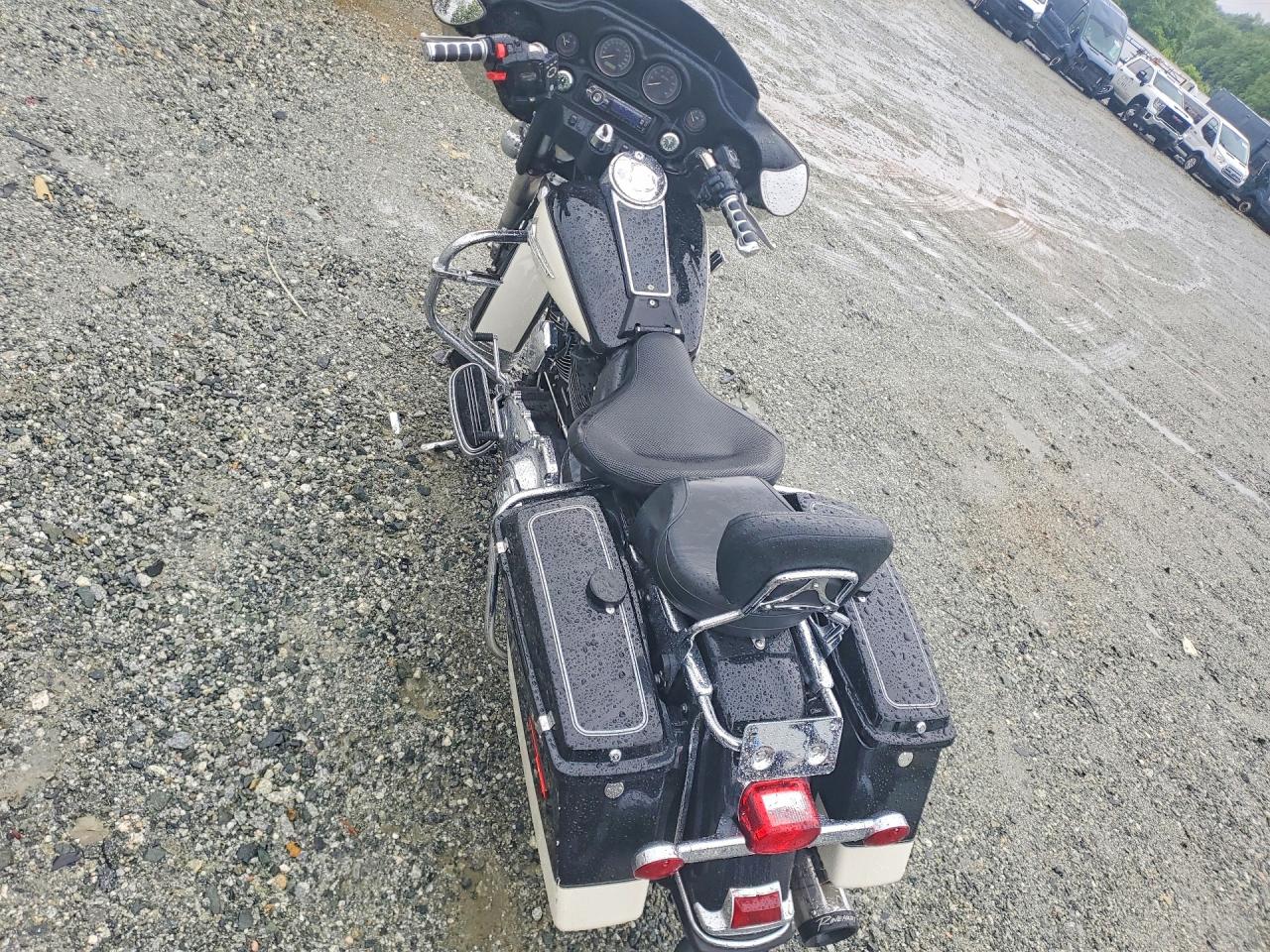 Harley-Davidson Fl