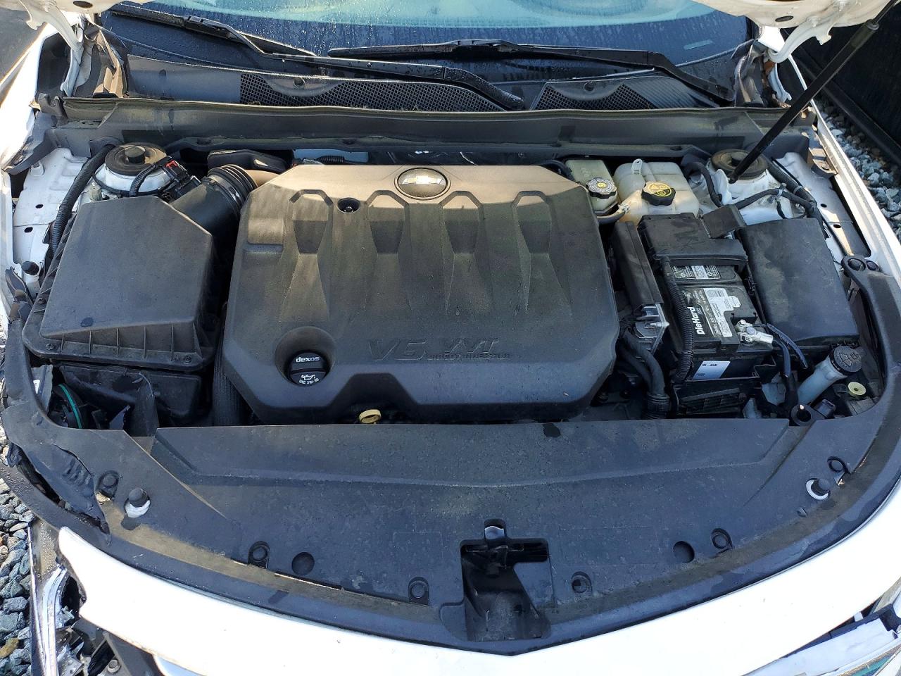 Chevrolet Impala Lt