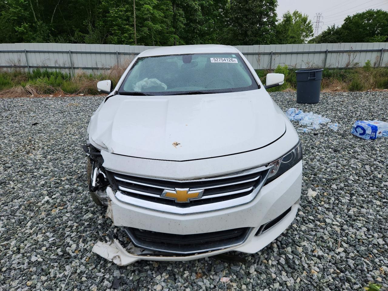 Chevrolet Impala Lt