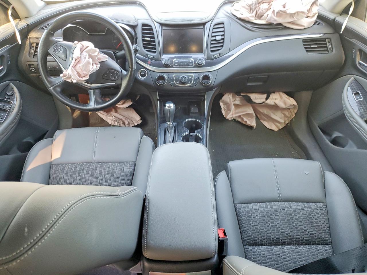 Chevrolet Impala Lt