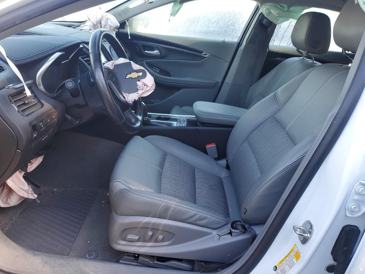 Chevrolet Impala Lt