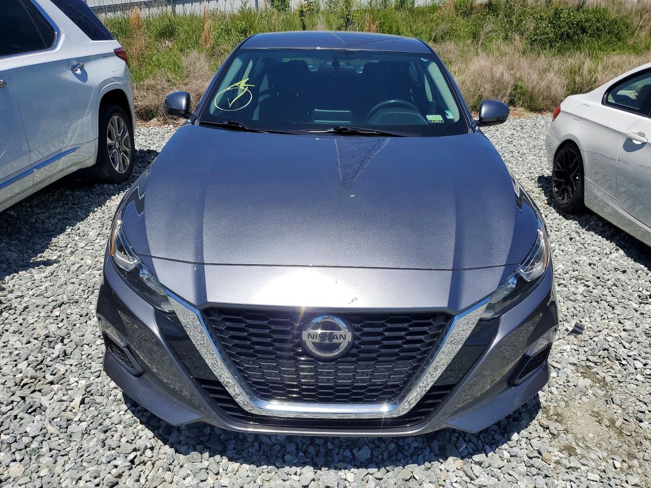 Nissan Altima S