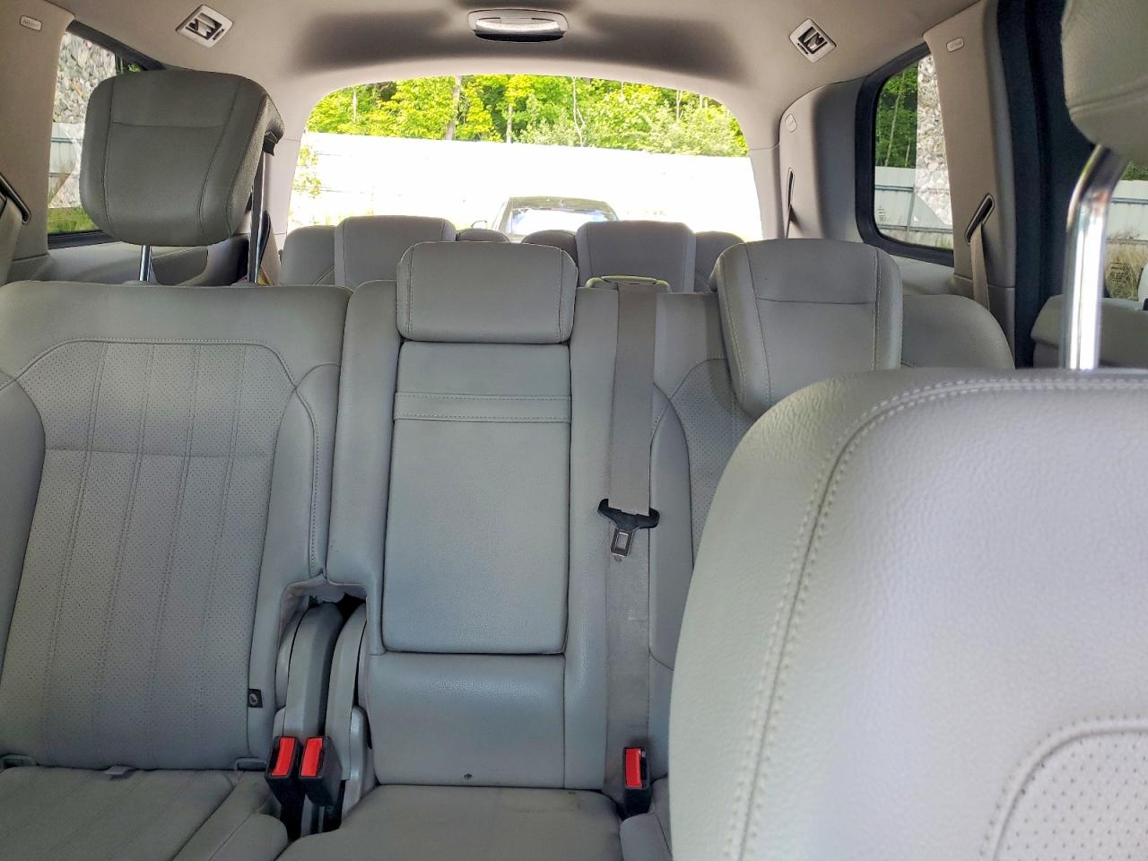 Mercedes-Benz G-Class 450 4matic