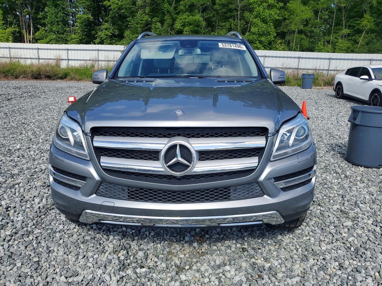 Mercedes-Benz G-Class 450 4matic