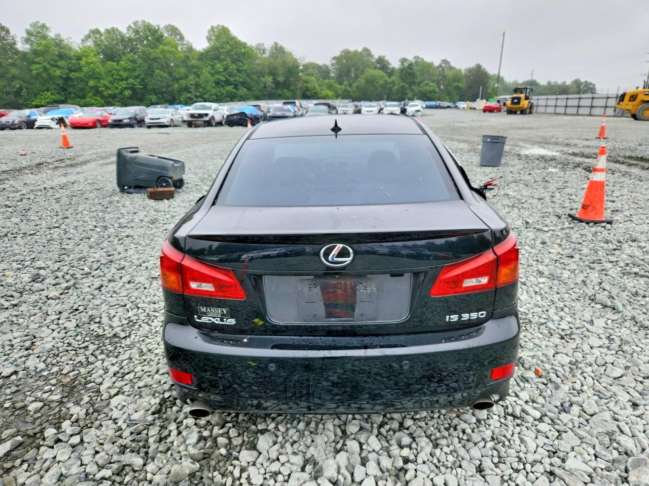 Lexus Is 350