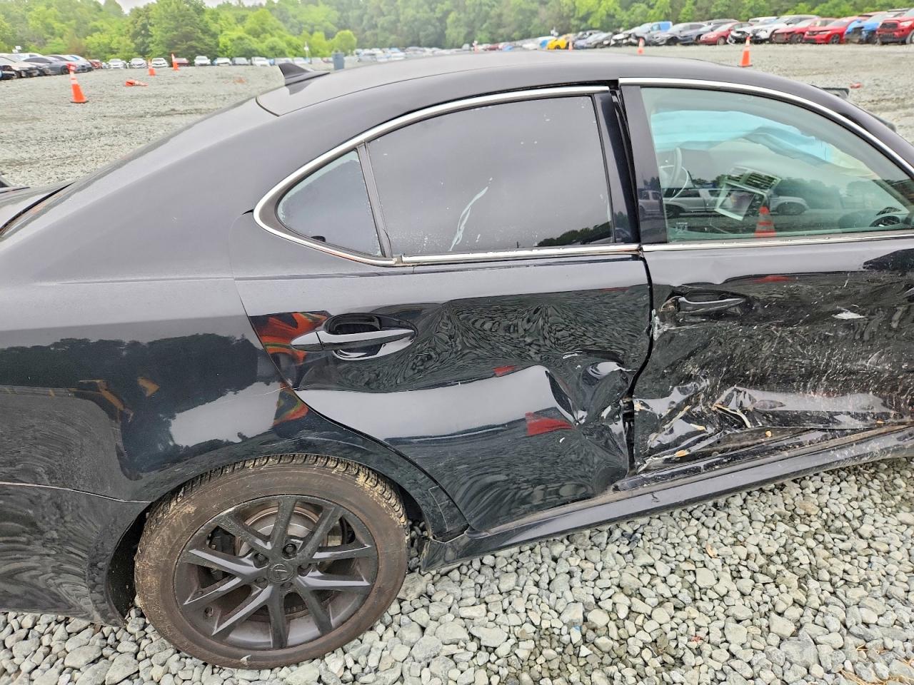 Lexus Is 350