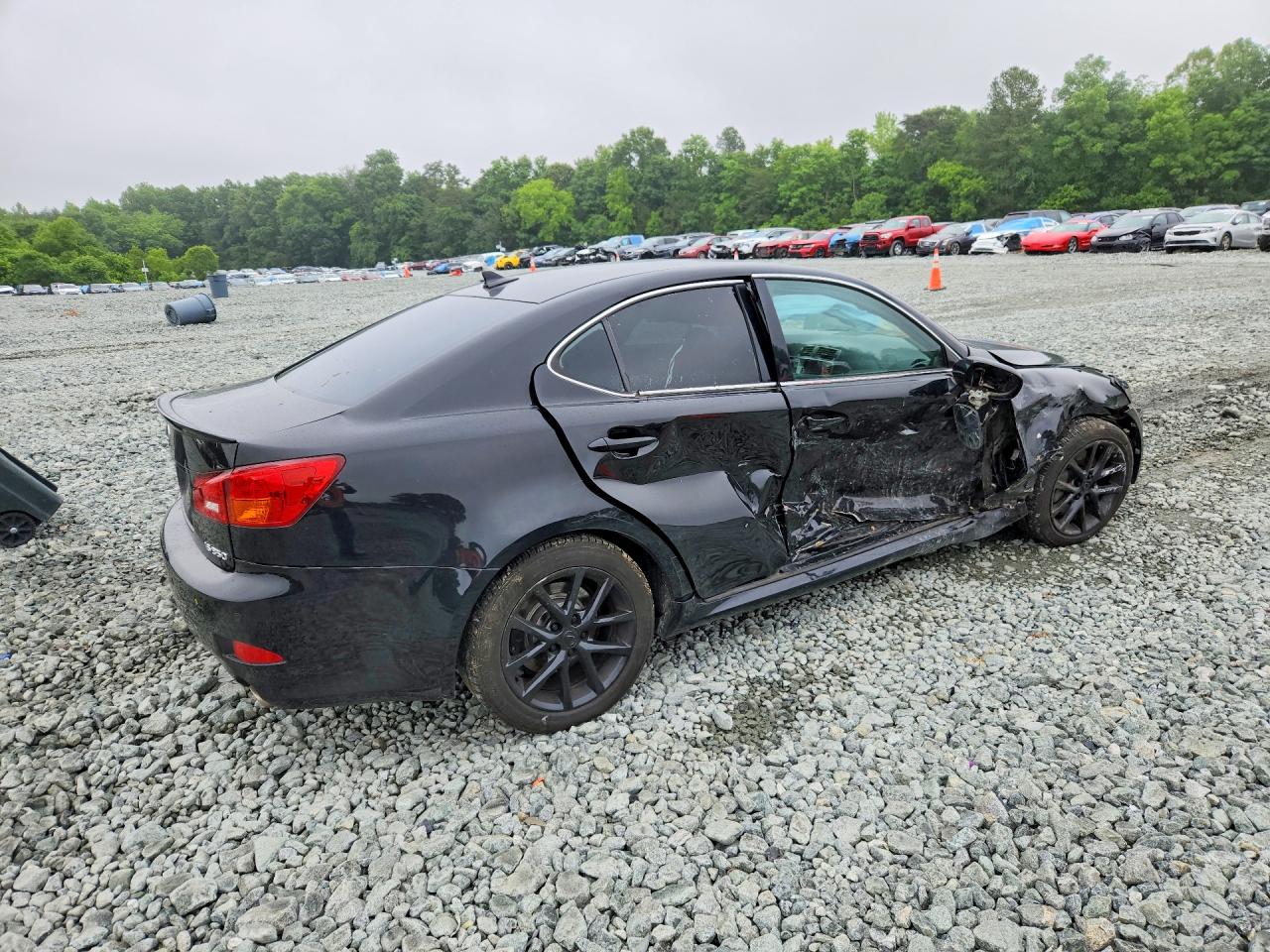 Lexus Is 350