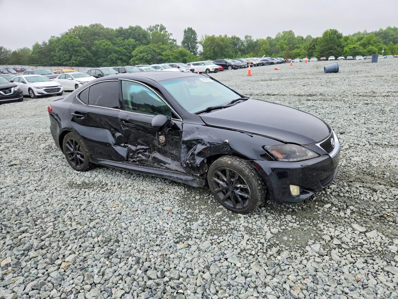 Lexus Is 350