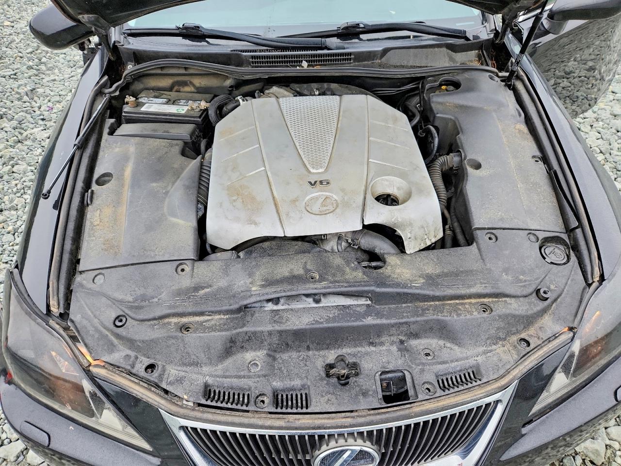 Lexus Is 350