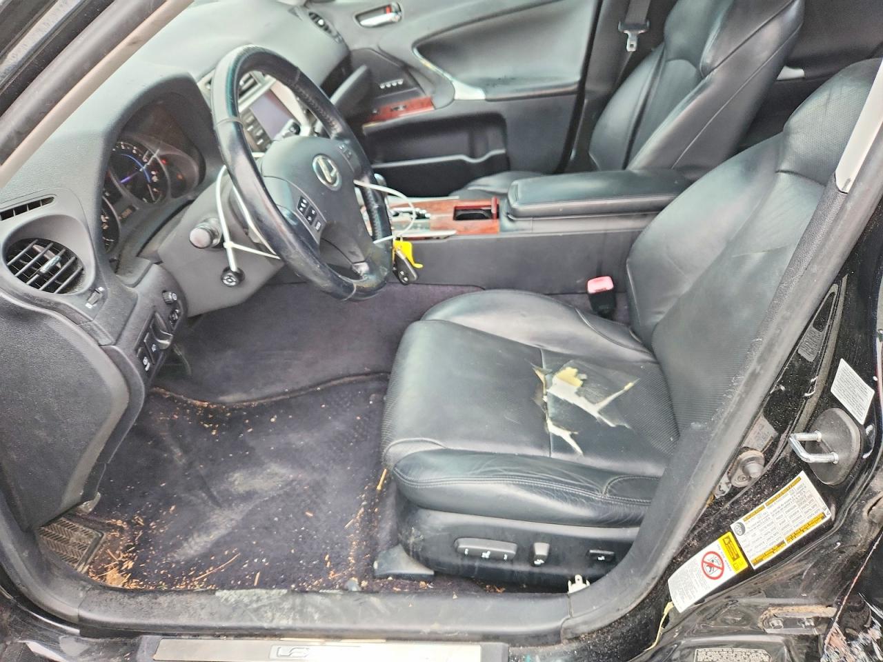 Lexus Is 350