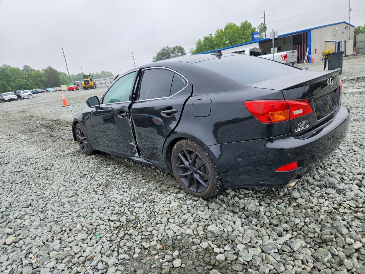 Lexus Is 350
