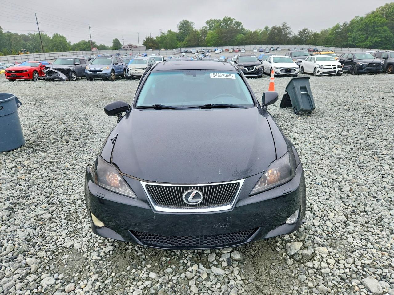 Lexus Is 350