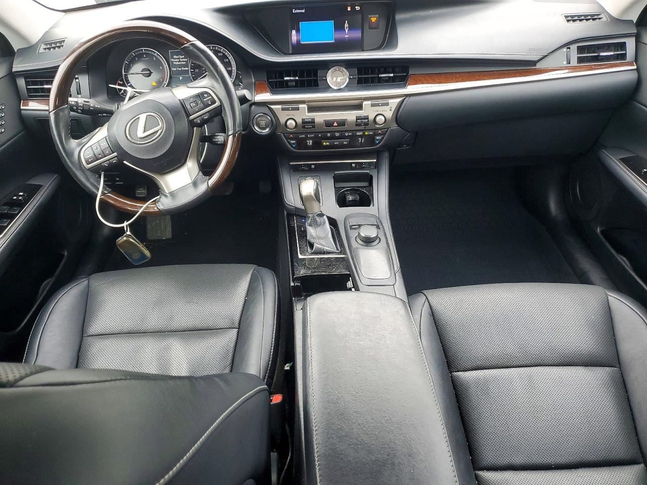 Lexus Es 350