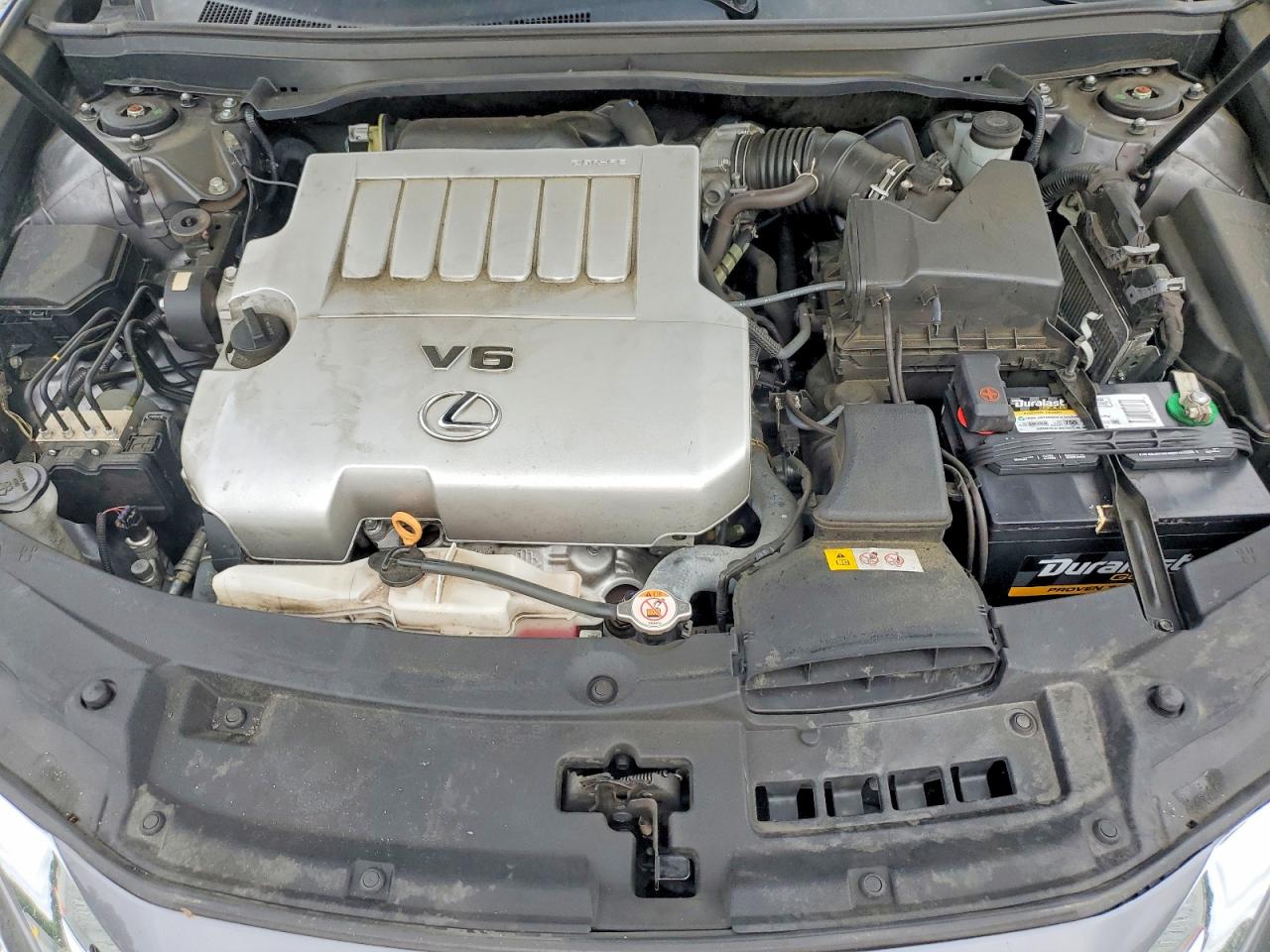 Lexus Es 350