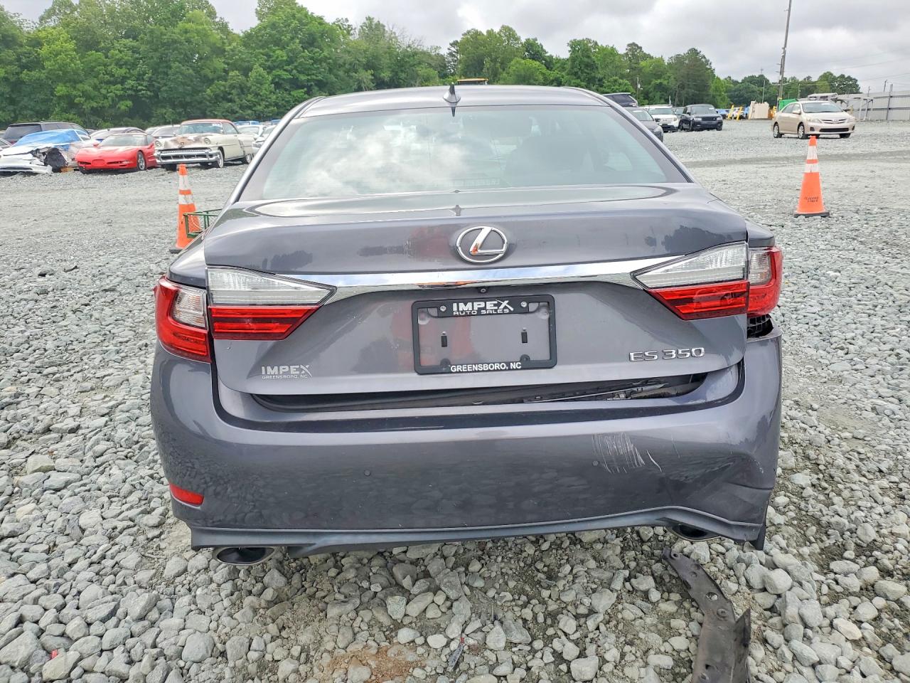 Lexus Es 350