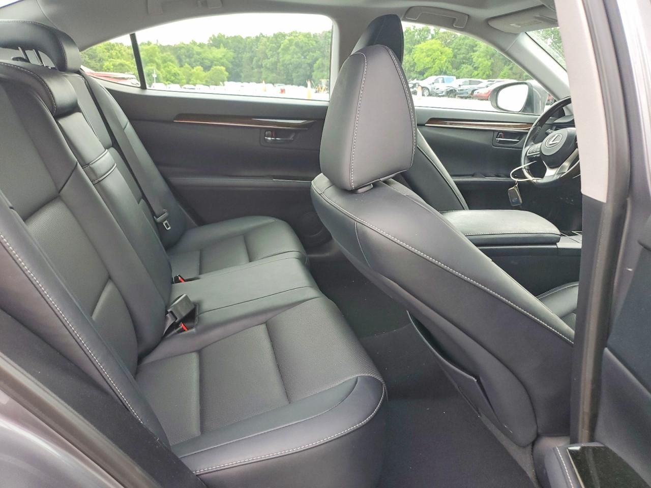 Lexus Es 350