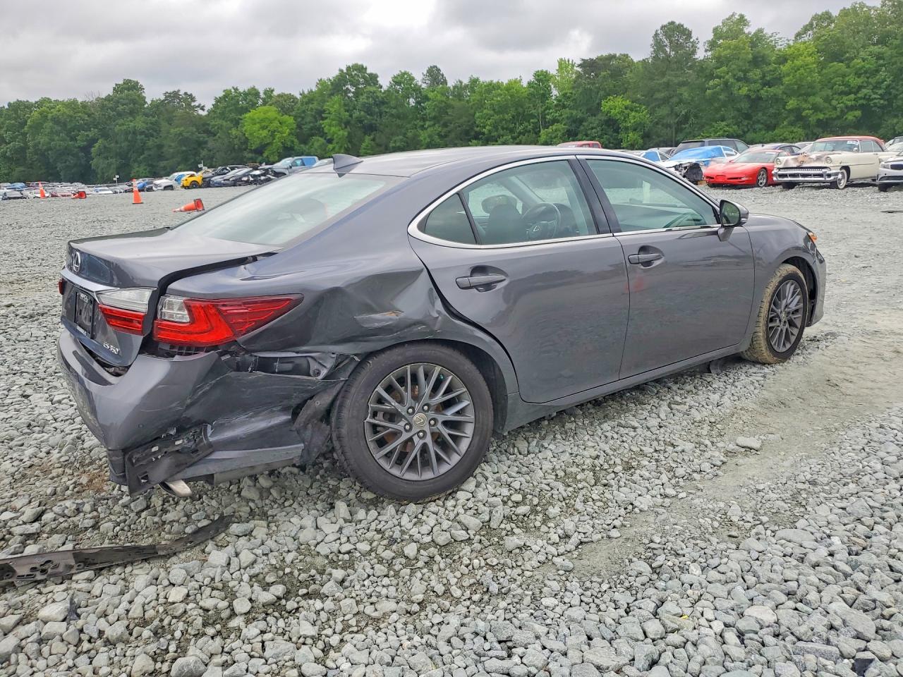 Lexus Es 350