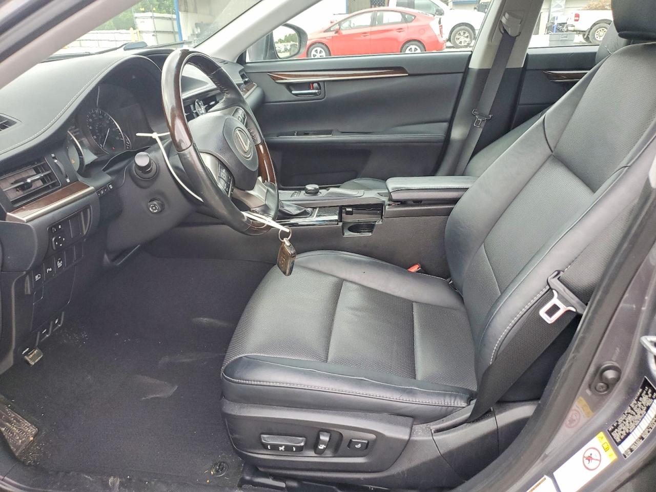 Lexus Es 350