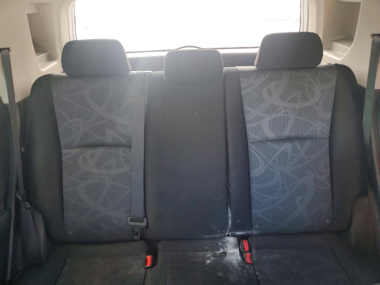 Scion xB Base