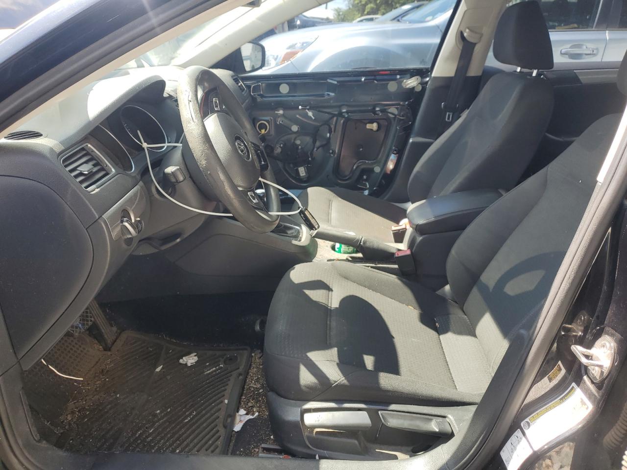 Volkswagen Jetta Se