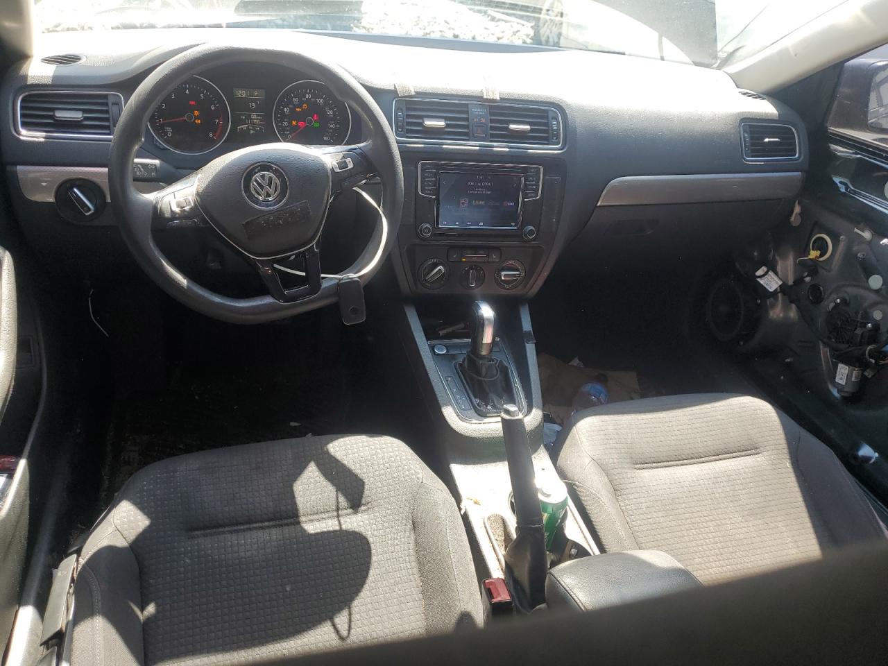 Volkswagen Jetta Se