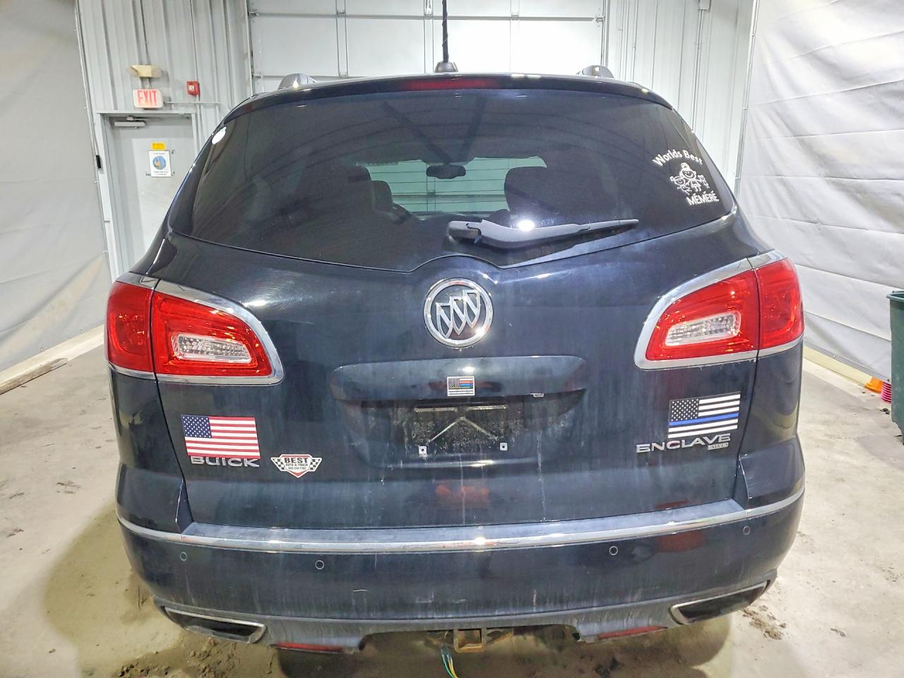 Buick Enclave