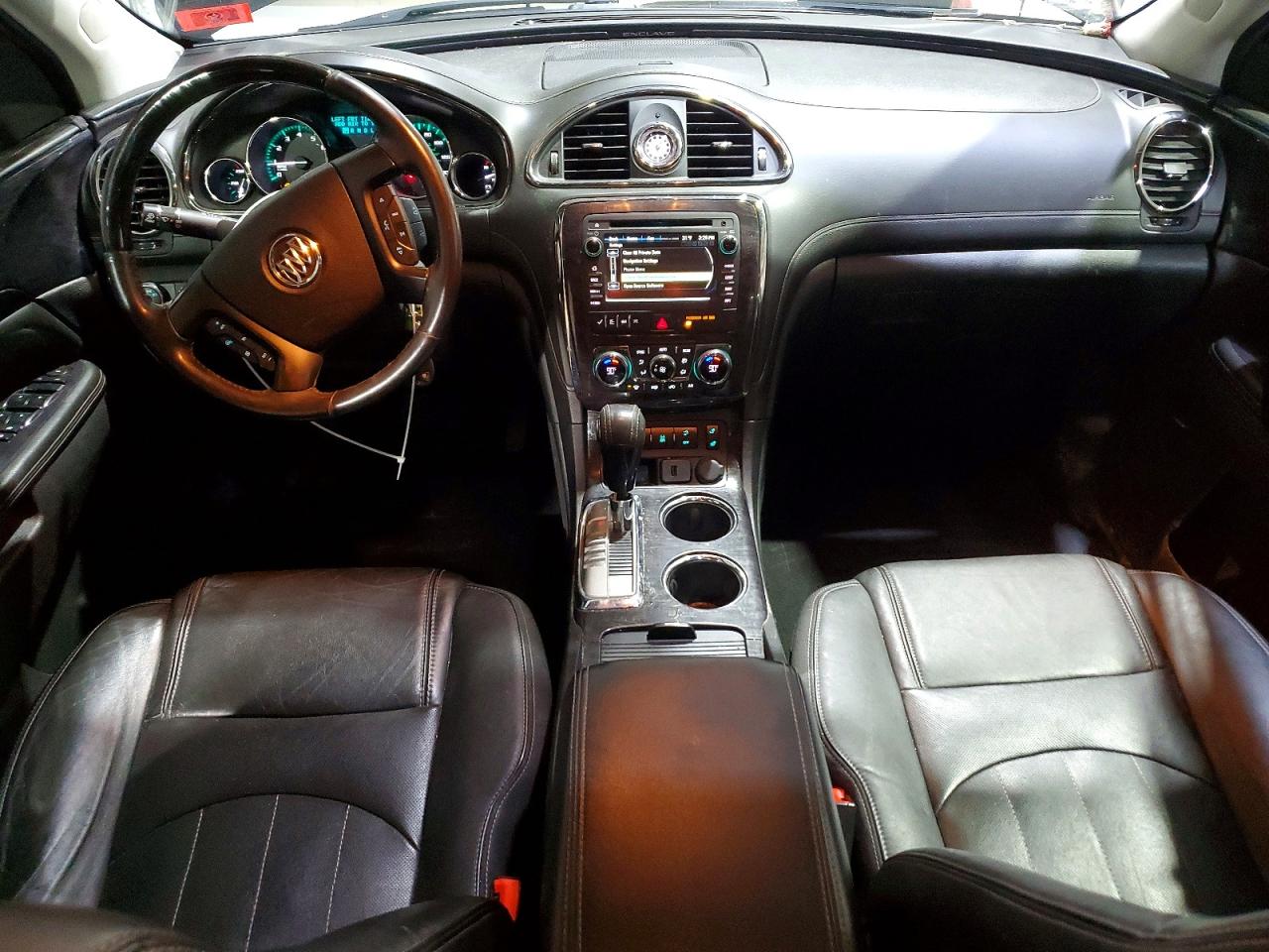 Buick Enclave